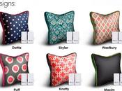 Power Pillow Offers Convenient Recharge Your Mobile Devices