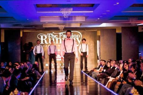 Exclusive: The Fashion Runway Bridal Edition On My Vitrina