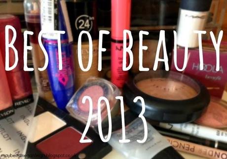 Best Of Beauty 2013