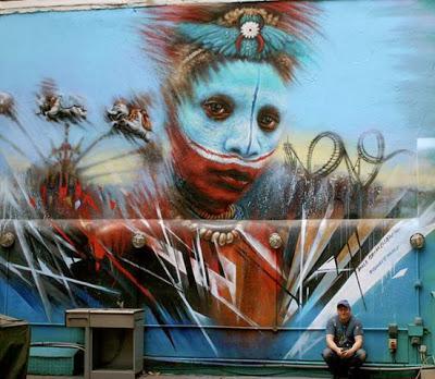 Hang Outs... London, UK