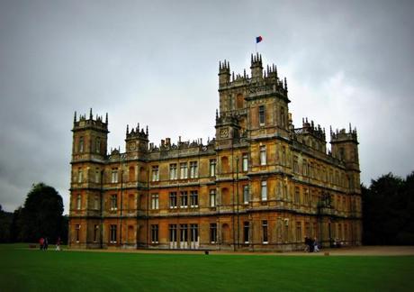 DowntonAbbey