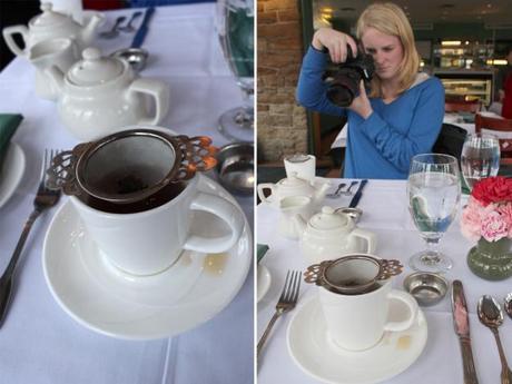 Tea With Heather