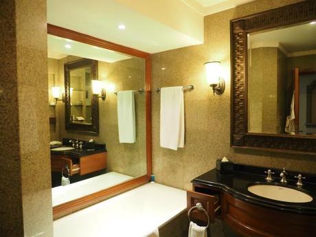 PC210006 ハイアット・リージェンシー・カトマンズ/　Hyatt Regency Katmandu