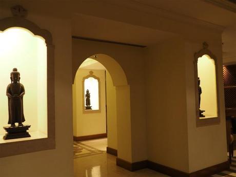 PC210048 ハイアット・リージェンシー・カトマンズ/　Hyatt Regency Katmandu