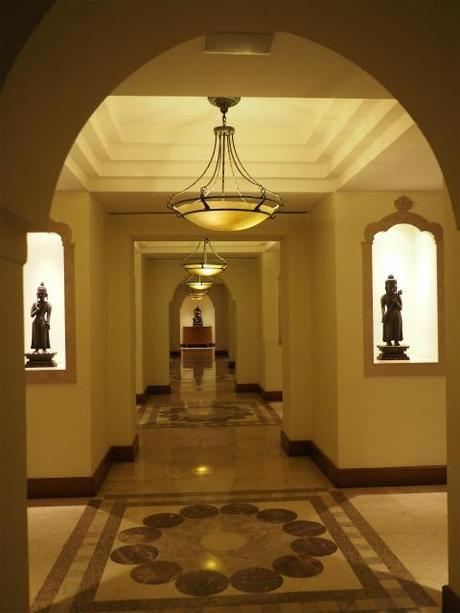 PC210049 ハイアット・リージェンシー・カトマンズ/　Hyatt Regency Katmandu