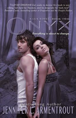 ONYX - Jeniffer L. Armentrout