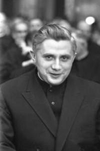 Ratzinger