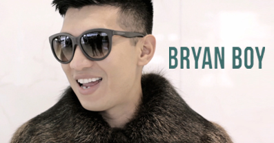 Click on the image to visit Bryan Boy.com