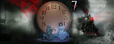 The clock and 7 - The Musical (Rogerio Falcao)