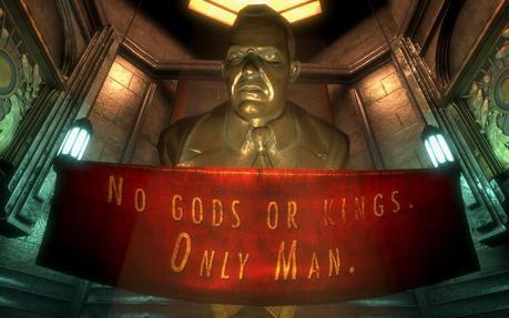 Ken Levine Wishes He Could “Take Back” Original BioShock Endings