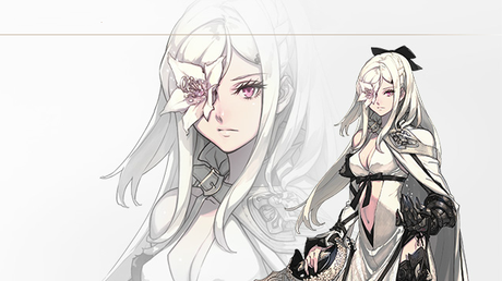 Drakengard 3 director hasn’t got the budget for next-gen, promises something new this year