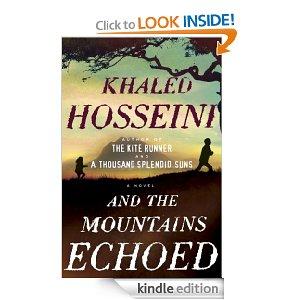 A Book Review of “And the Mountains Echoed”