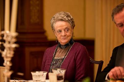 Downton Abbey Season 4 Episode 1