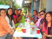 First Meal Baler: Spicy Chicksilog.