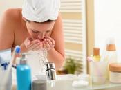 Choosing Best Anti-Aging, Free Facial Cleanser