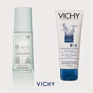 6 New Launches for Winter Skincare - Lakme, Vichy, Dove and more