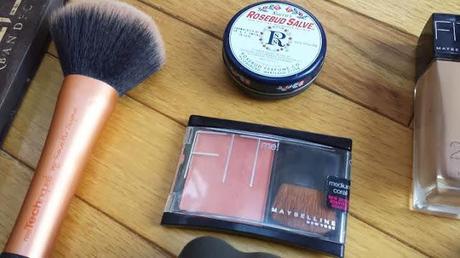 Best Beauty Products of 2014