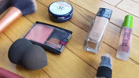 Best Beauty Products of 2014