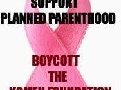 Right-Wing Politics Hurt Komen Foundation Funding