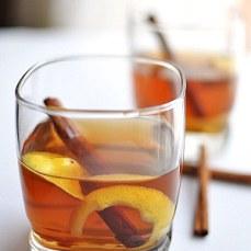 Weekend roundup: Hot toddy and theraflu blues