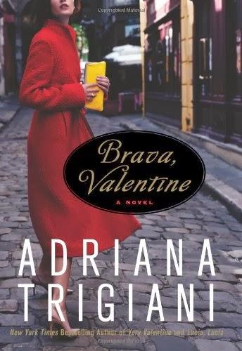 Double Review: Very Valentine and Brava Valentine (Audiobook)