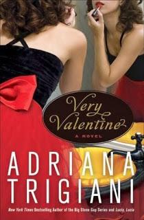 Double Review: Very Valentine and Brava Valentine (Audiobook)