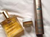 Falling Love With Nuxe