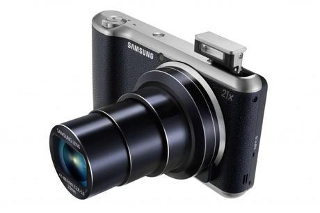 Galaxy Camera 2 from Samsung