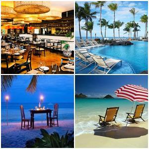 Dating in Hawaii