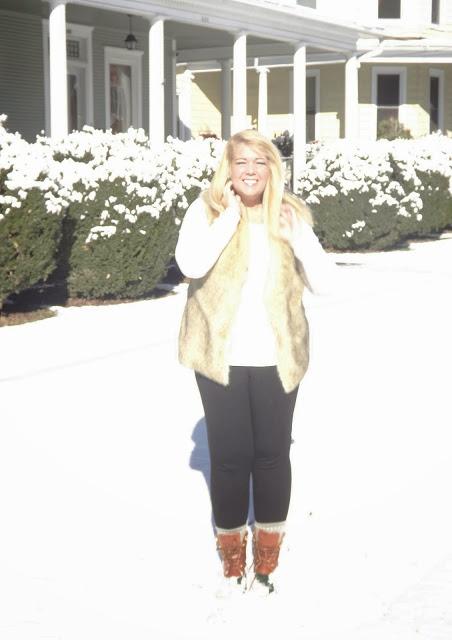 {Snow Season}