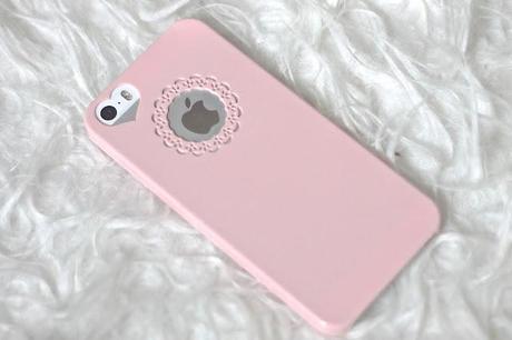 Pretty in Pink, iPhone Case