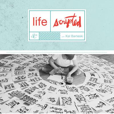 LIFE | SCRIPTED class at Studio Calico