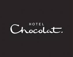 Hotel Chocolat. The Festive Wreath Review
