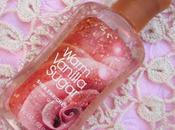 Bath Body Works Warm Vanilla Sugar Shower Gel: Review