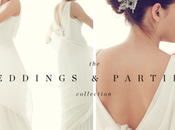 JCrew Spring 2014 Wedding Collection