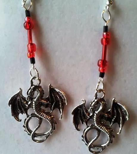 THE DRAGON'S HEART BY EDEN ASHE RELEASE DAY BLITZ