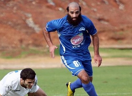 Israeli football league now allows kippa-wearing athletes