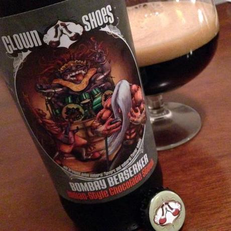 clown-shoes-bombay beserker-stout-beer