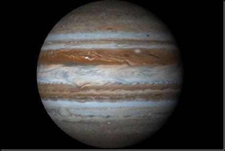 Jupiter