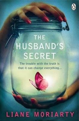 Review: 'The Husband's Secret' by Liane Moriarty