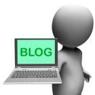 blog