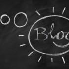 blog