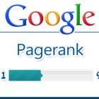 google page rank