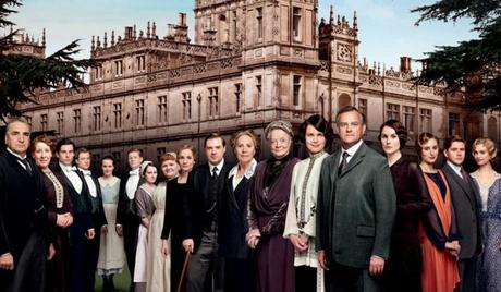 the return of downton