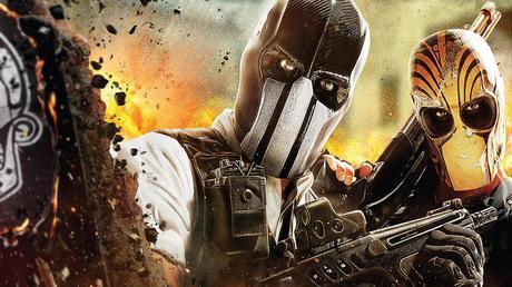 Army of Two: The Devil’s Cartel dev reveals negative morale among team