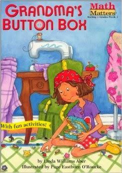 Granny Guru: Grandma's Button Box Book