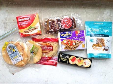 The vegan kitchen breads 178