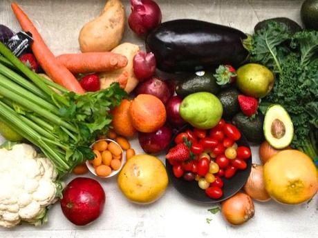 The vegan kitchen veg 173