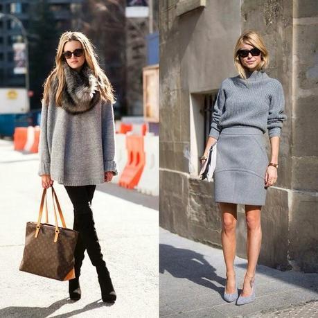{GBF Life + Style} Sweater Weather