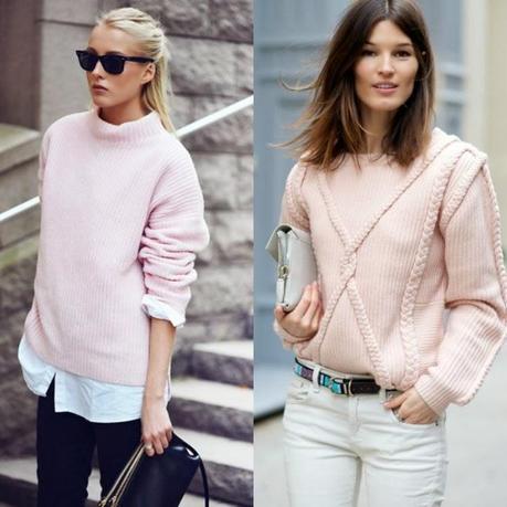 {GBF Life + Style} Sweater Weather